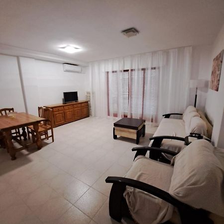 Apartamento Navigantes 5 托雷维耶哈 外观 照片