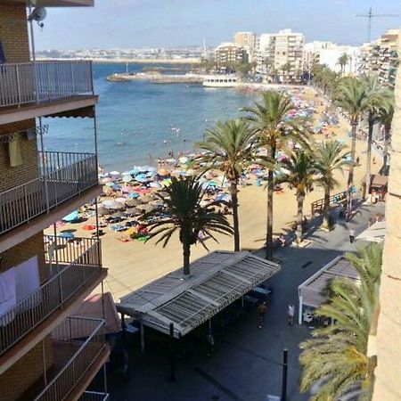 Apartamento Navigantes 5 托雷维耶哈 外观 照片
