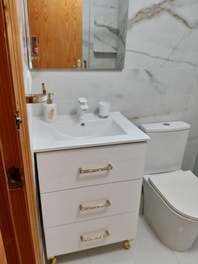 Apartamento Navigantes 5 托雷维耶哈 外观 照片