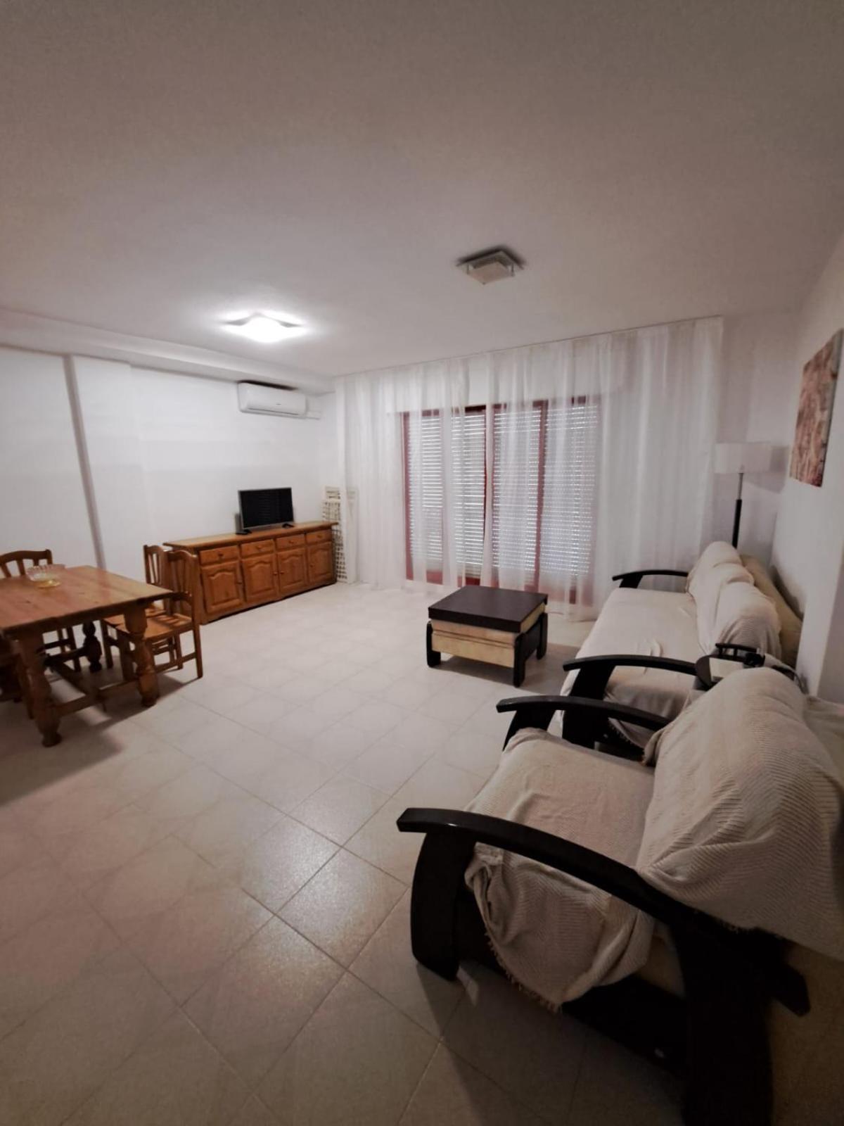 Apartamento Navigantes 5 托雷维耶哈 外观 照片