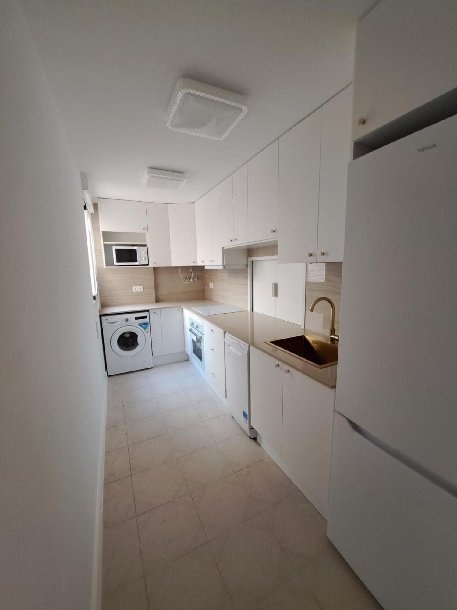 Apartamento Navigantes 5 托雷维耶哈 外观 照片