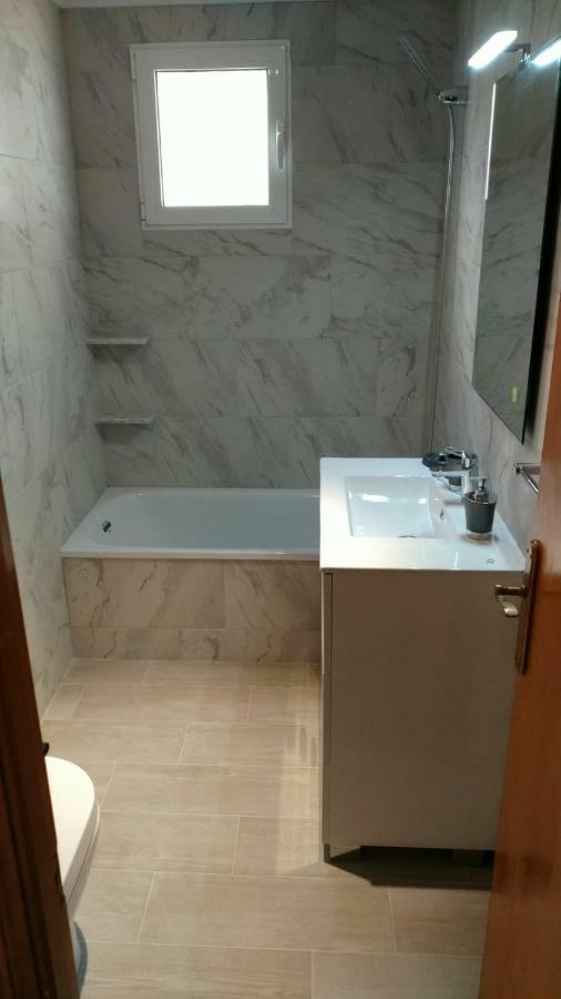 Apartamento Navigantes 5 托雷维耶哈 外观 照片