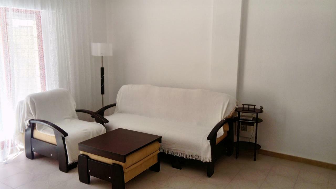 Apartamento Navigantes 5 托雷维耶哈 外观 照片